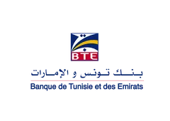 Logo BTE