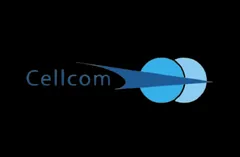 Logo CELL