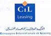 Logo CIL