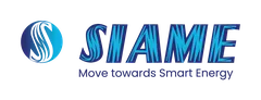 Logo SIAME