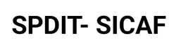 Logo SPDIT